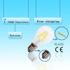 Taiwan Epistar cob led bulb led tungsten light exporter