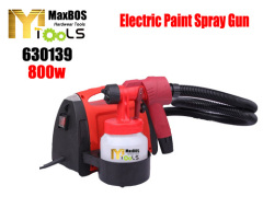 Electric Paint Spray Gun