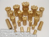 Multi-purpose Cross drilling bits