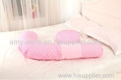 body pillow for pregnant woman