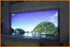 High Brightness PH6mm Full Color Indoor Flexible LED Video Wall With First - Class Chip