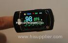 Medical Fingertip Pulse Oximeter With Bluetooth Wireless