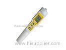 Pen Type ORP Meter , Digital PH Water Meter With Battery