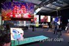 Full Color Indoor Led Video Wall Rental For Advertising