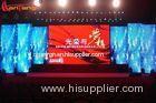 IP65 Waterproof Grade P20 Rental Stage Background Curtain LED Screen