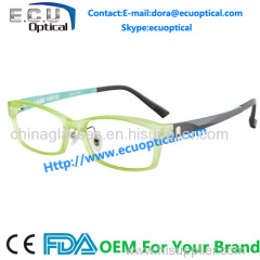 Latest Styles Beautiful Eyeglasses,Bright Color Attractive Eyewear Frame