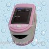 SpO2 Hospital Fingertip Pulse Oximeter Oxygen Monitor for Children