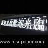 LED Banner Sign with High Visibility, for Front Window, Generating Excitement/Interest