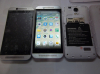 OEM cheap android 3G smart phone dual core 4.3INCH gsm wcdma mtk6572 cheap phone