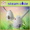 Magnetic Therapy Portable Facial Steamer Of Stainless Steel Pipe