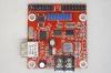 Red LED display controller card With CE Approved