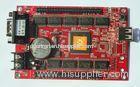 USB Interface LED Display Controller Card For Led Screen And Led Sign