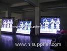 P10 White Color Led Outdoor Display Board High Brightness