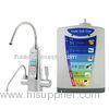 Family Under Sink Electric Water Ionizer High Class , Counter Top Healthy Water Purifier