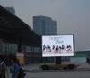 P6 Truck Mounted LED Screen