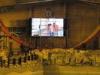 High Definition Indoor Led Screens Full Color for Sports Stadiums