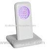 Face Beauty LED Light Therapy Device ABB302 Battery Operation