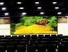 Super Slim SMD Stage LED Screens , P3 Indoor Full Color LED Display For Advertising