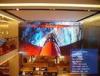 High brightness Full Color SMD LED Display , P3 Advertising Stage LED Screens