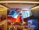High brightness Full Color SMD LED Display , P3 Advertising Stage LED Screens