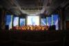 Large Full Color Stage LED Screens Rental P6 For Business , 1/8 Scan 192*96MM Module