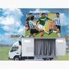Full Color Truck Mounted LED Screens