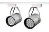 1200lm 100 - 240v 16W three wires LED Track Lighting for Showcase with CE approved