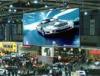 P10 Indoor Full Color LED Display SMD 3528 for Stage , Stadium 1400 Nits