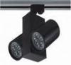 16/40/60 Beam Angle LED Track Lights with an Integrated LED System for LED Track Lamps