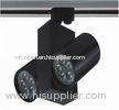 16/40/60 Beam Angle LED Track Lights with an Integrated LED System for LED Track Lamps