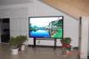 SMD 3 In 1 P10 Indoor Full Color LED Display For Adverising 1400 nits V140 / H140