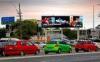Full Color / Waterproof Led Billboard Advertising For Outdoor Rental Video