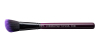 Purple Angled Blush Brush