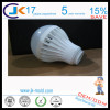 2014 hotsale E27 3w-12w harmless led bulb