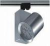 White /Warm White 5500K LED Track Lights with High CRI 90Ra for Lobbies LED Track Lamps