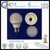 Factory price 3w to 12w led light shell