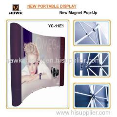 New Magnet Pop-Up YC-11E1