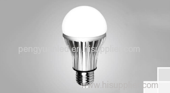 LED A60 Bulb 6W