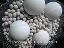 high strength and tenacity Wear-resistance aluminium oxide ceramic ball chemical industry