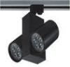 Lower Maintenance Costs 5500K LED Track Lights with 3 Years Warranty LED Track Lighting