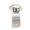 TF Tube Brandcusi Portable Display - 3D-80D