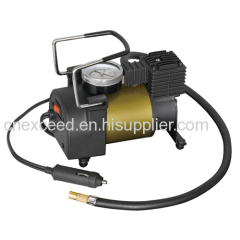 vehicle tire air inflating pump14