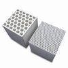 Ceramic Honeycomb for Heat Accumulation in Metallurgy, 0.5 to 5mm Wall Thickness