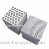 Ceramic Honeycomb for Heat Accumulation in Metallurgy, 0.5 to 5mm Wall Thickness