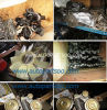 NISSAN UD DIESEL FE6 Engine assy