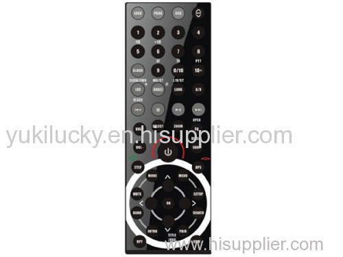 TV Remote control set