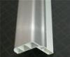 9 inch Finished Bespoke Aluminium Skirting Boards / PVC Skirting Moulding