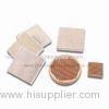 Ceramic Honeycomb Filter Slice with Strong Chemical Corrosion Resistance