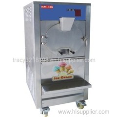 Hot Sale High Production Gelato Ice Cream Machine