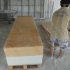 Kingkonree solid surface translucent polyester resin sheet